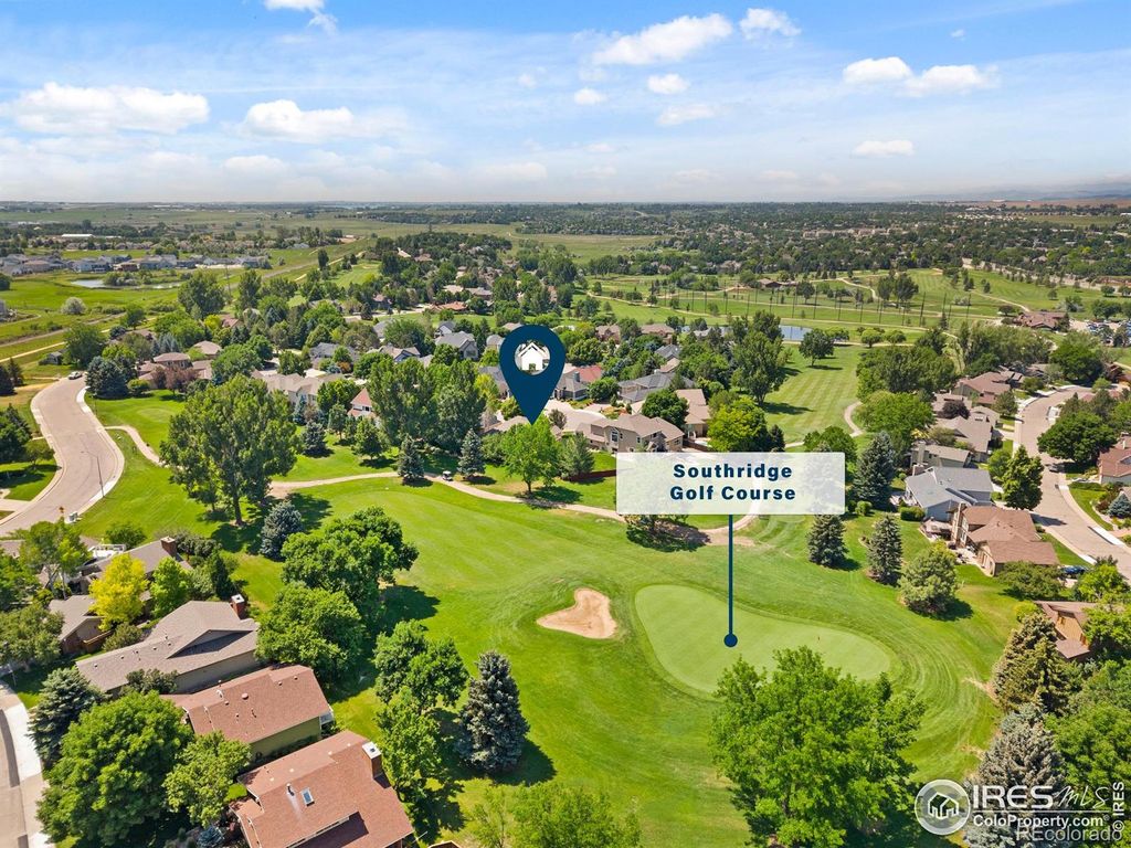 Photo of 1406 Hiwan Court, Fort Collins, CO 80525 (MLS # IR1030614)