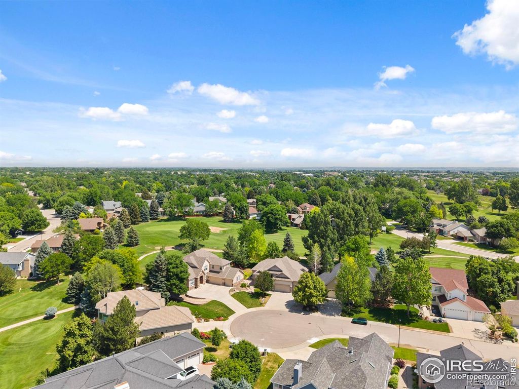 Photo of 1406 Hiwan Court, Fort Collins, CO 80525 (MLS # IR1030614)