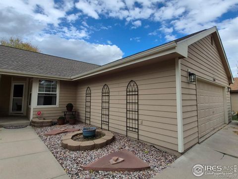 2608 Paddington Road Fort Collins CO 80525