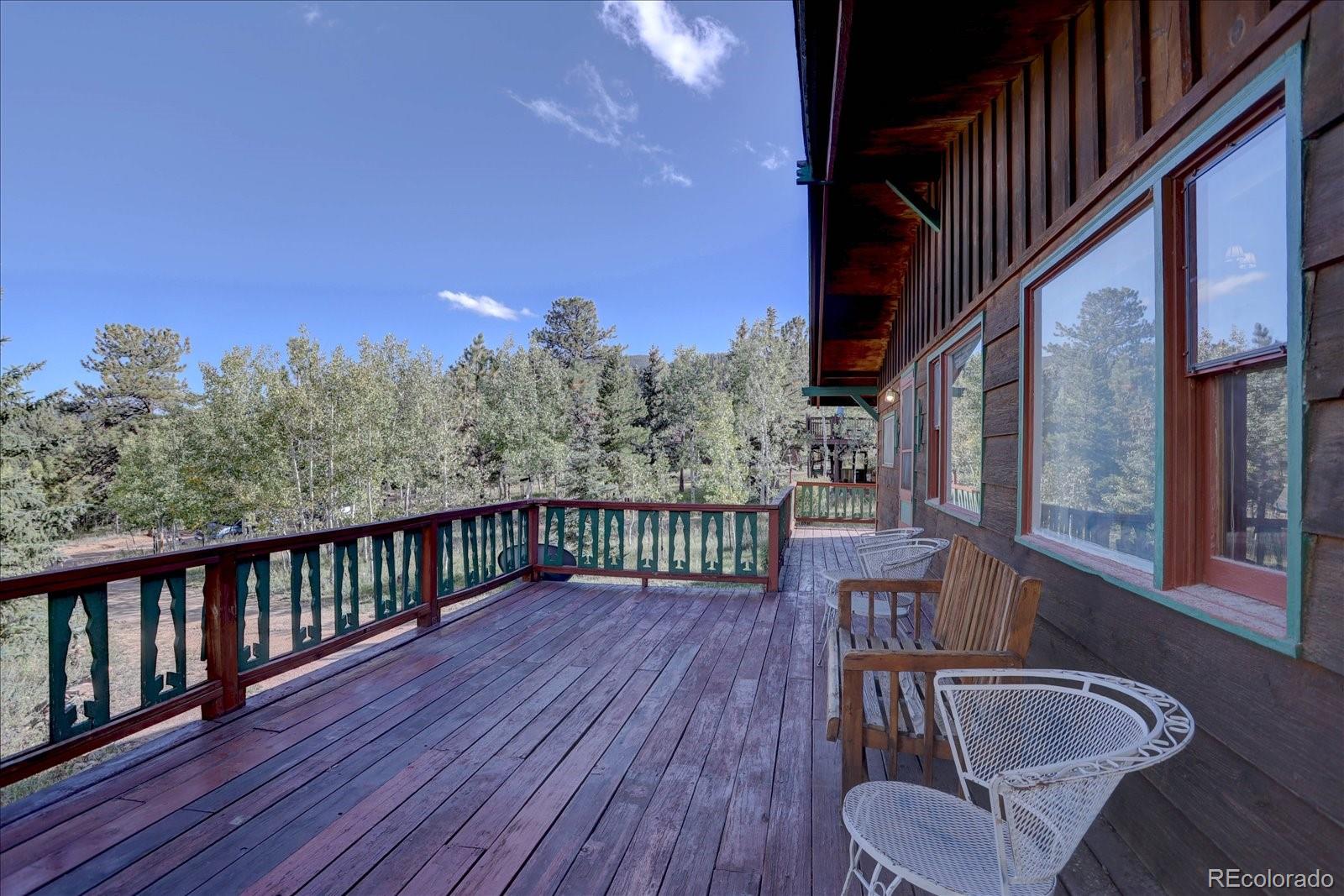 255 Saddlestring Road, Bailey, CO, 80421 4 255 Saddlestring Road