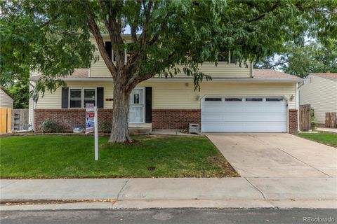 12162 Bellaire Place, Thornton, CO 80241 - #: 2550318