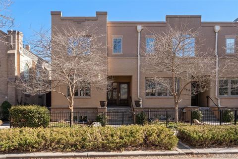 1370 Adams Street Denver CO 80206