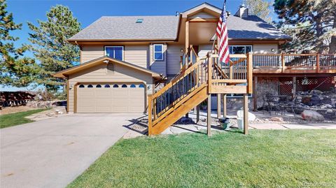 607 Meadow Station Circle, Parker, CO 80138 - #: 5611338