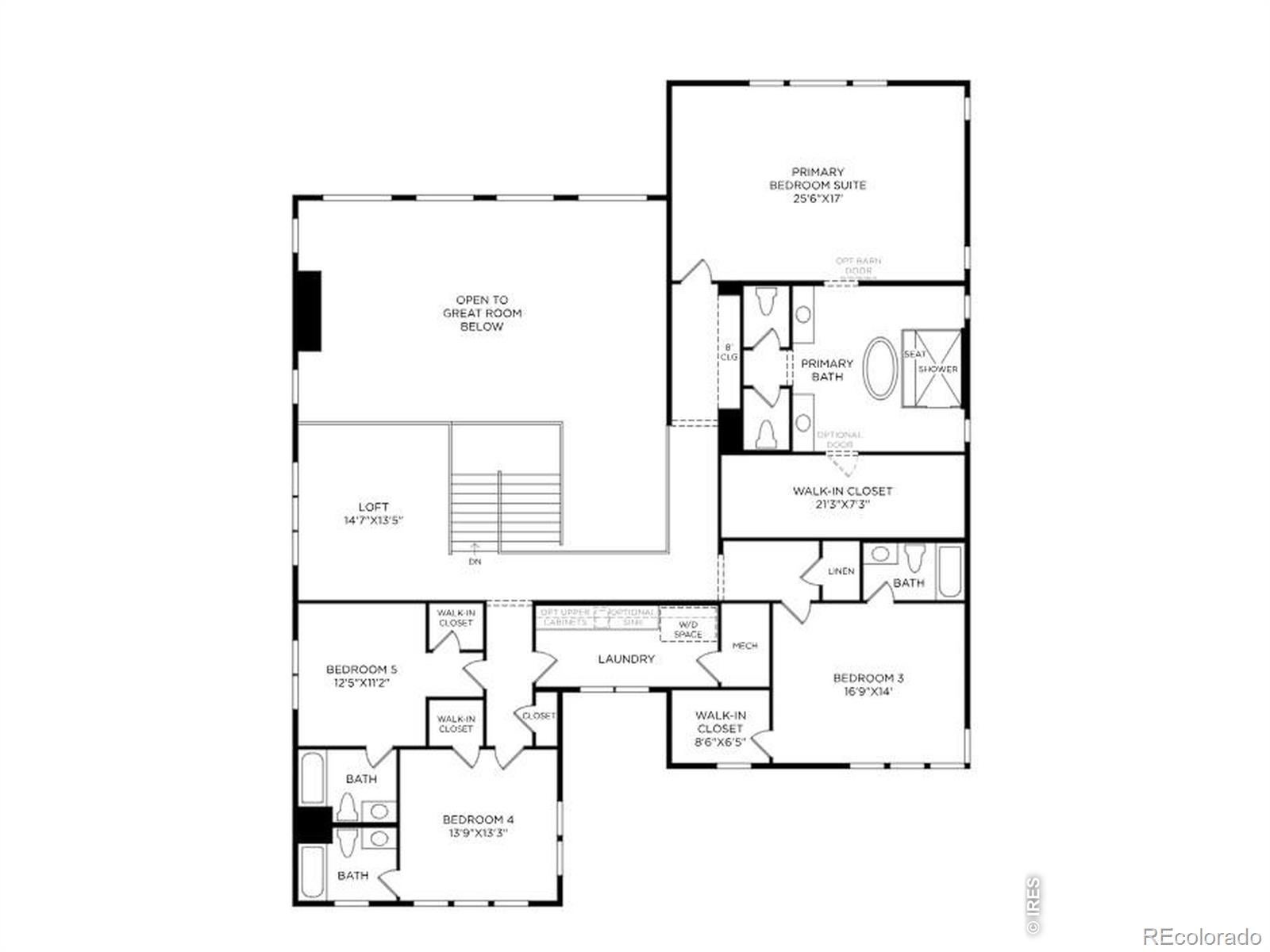 3170 Westcliff Drive