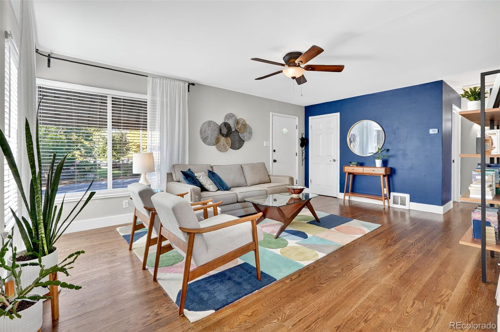 1834 S Dahlia Street