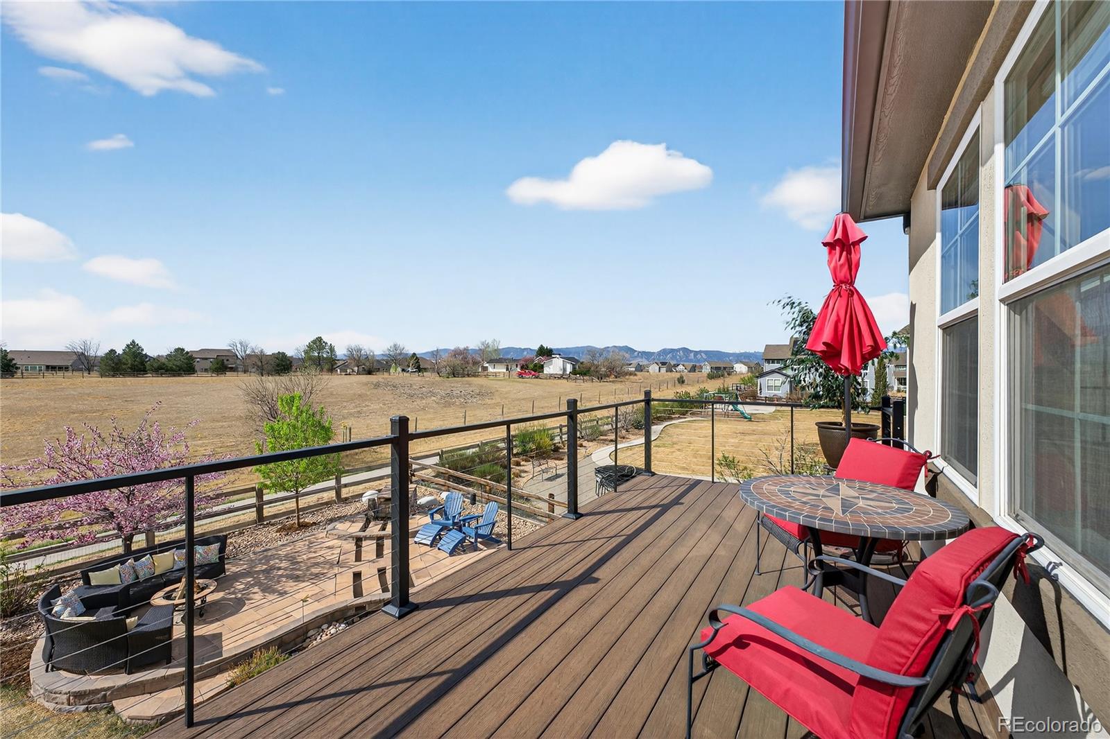 2256 Front Range Court