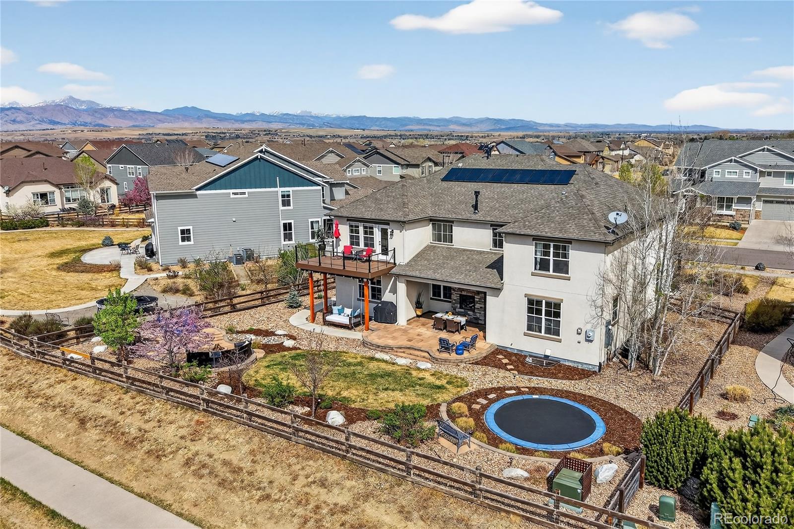 2256 Front Range Court