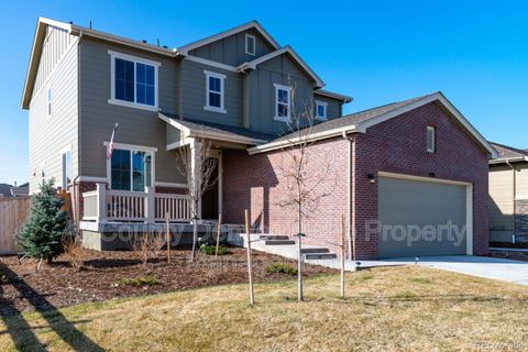 428 W 130th Avenue, Westminster, CO 80234 - #: 1746229