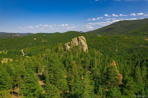 0 West Meadow Road Evergreen CO 80439