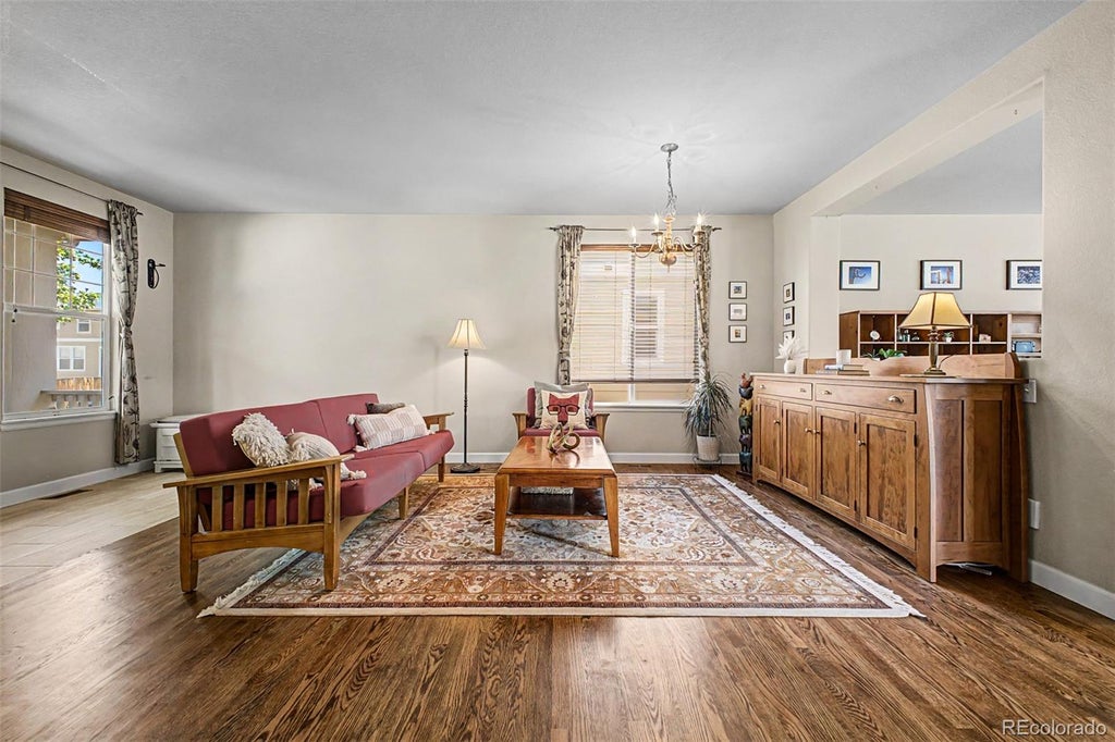 Photo of 9416 W Swarthmore Drive, Littleton, CO 80123 (MLS # 7366073)