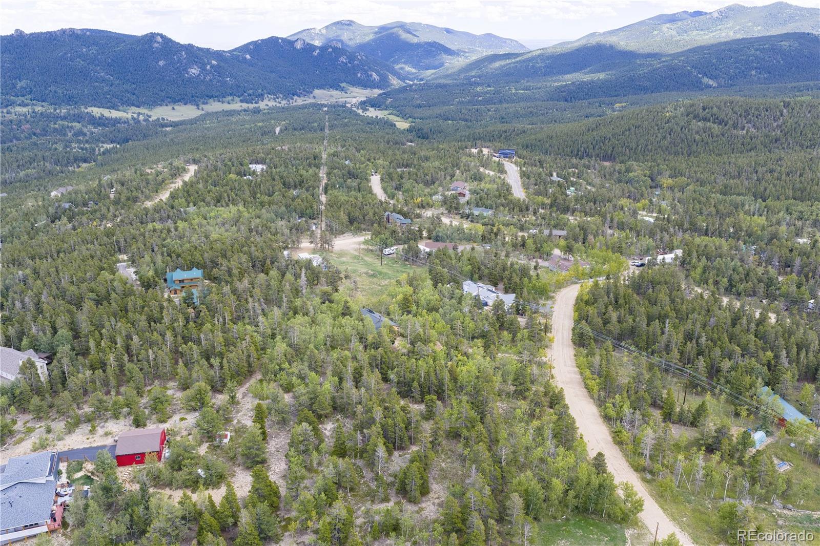 83 Peak View Drive
