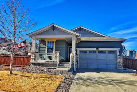 1230 Black Haw Street Elizabeth CO 80107