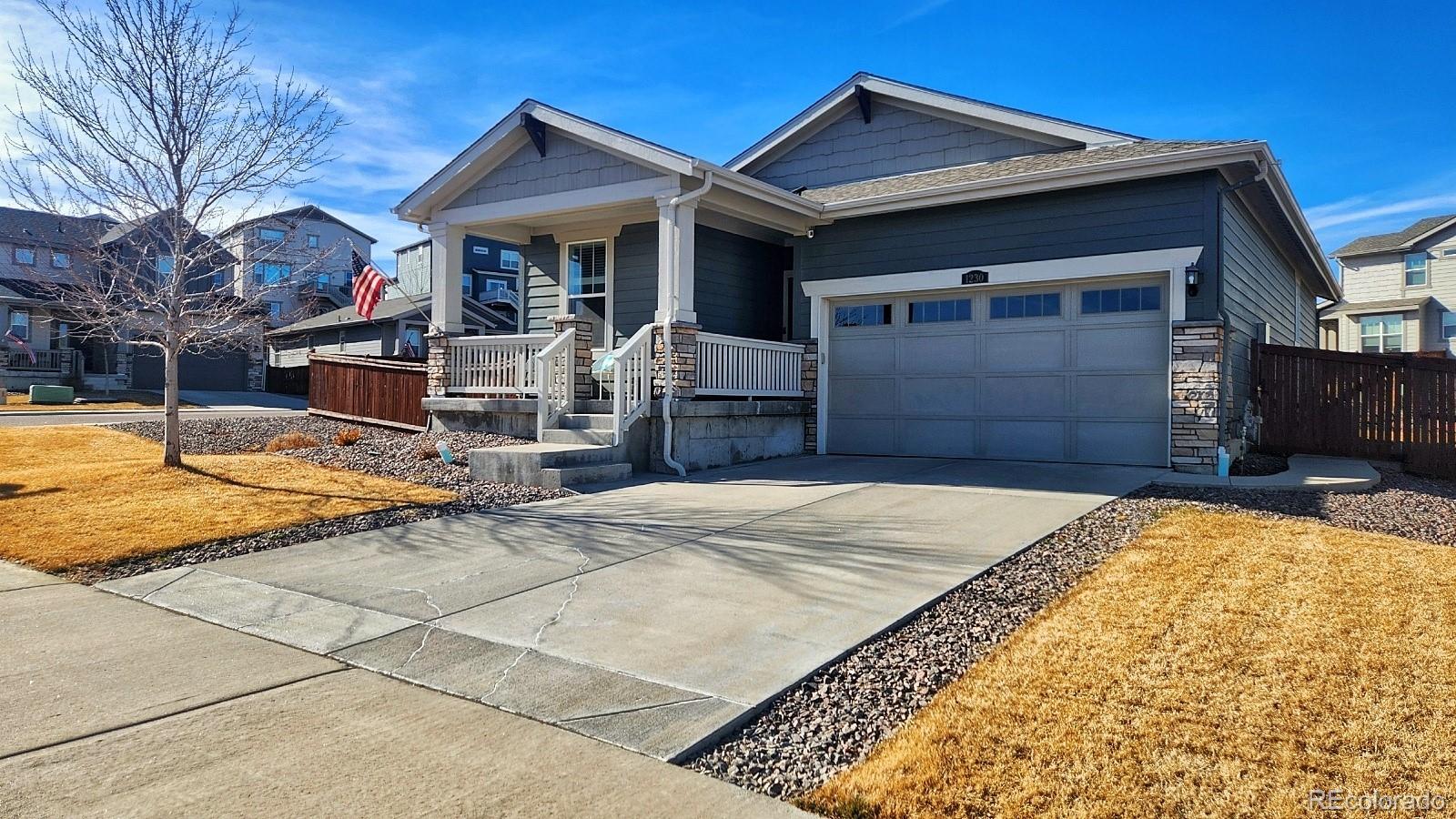 1230 Black Haw Street