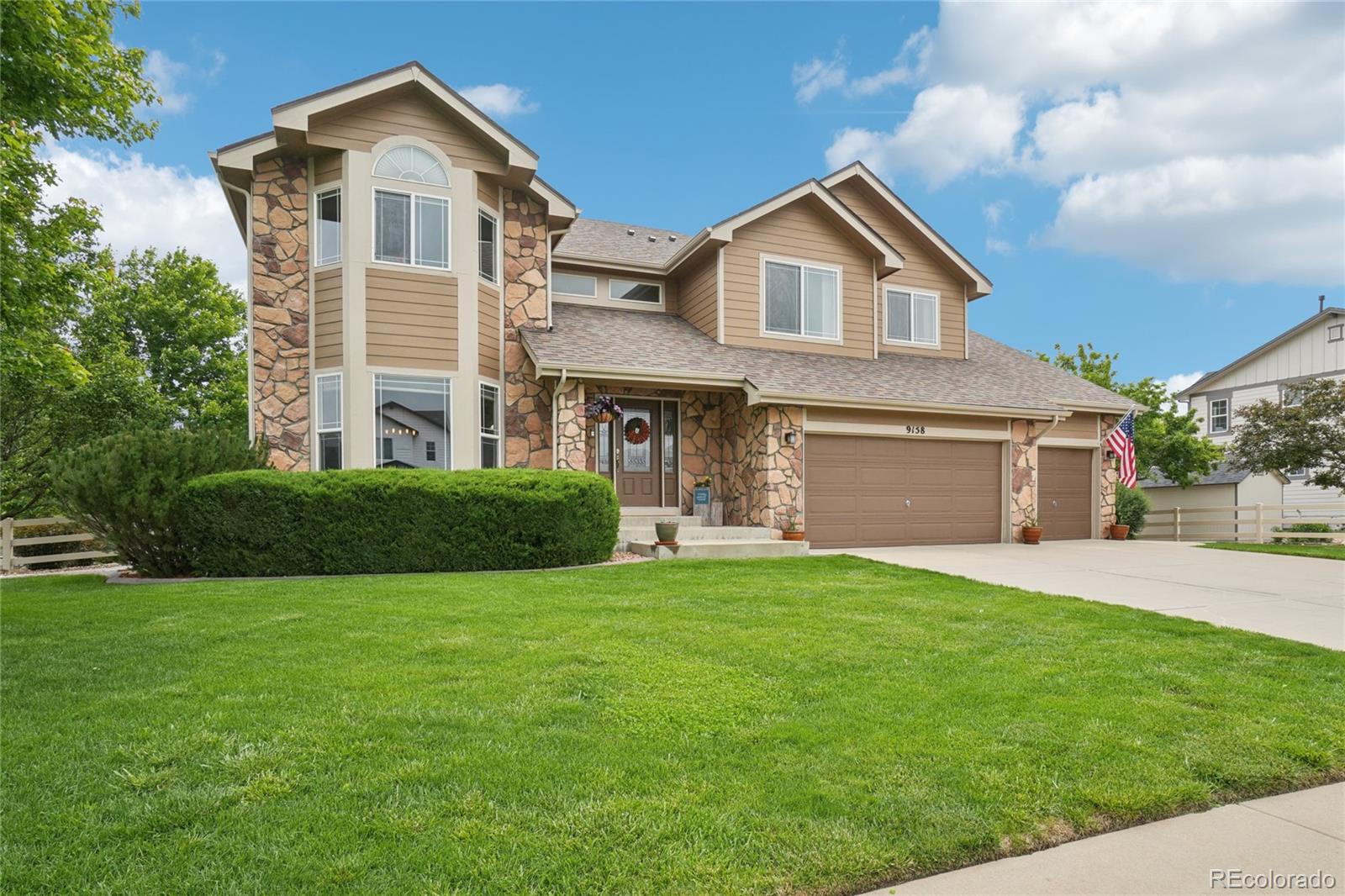 9158 Forest Street, Firestone, CO, 80504 1 9158 Forest Street