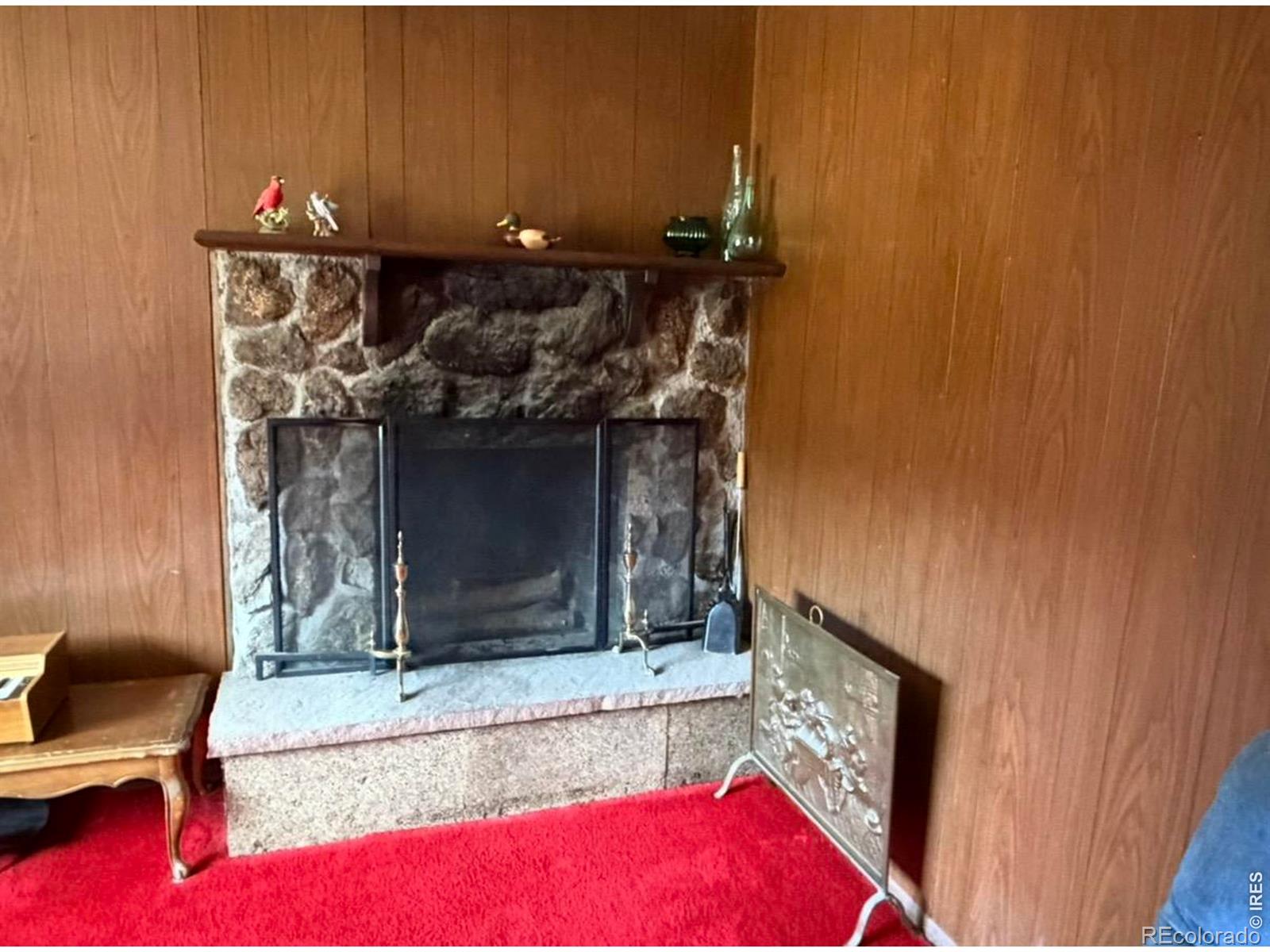 8 Estes Park Estates Drive