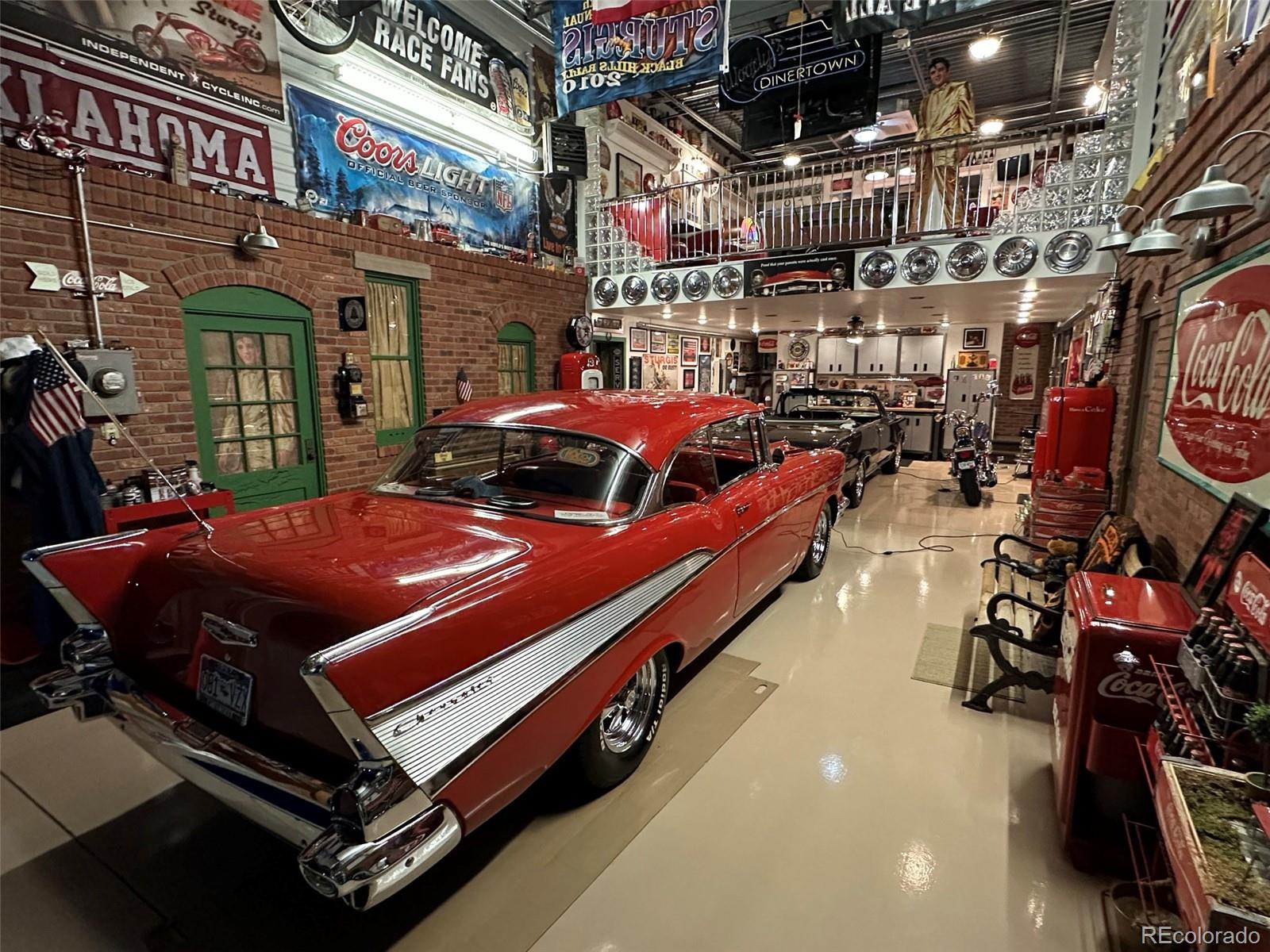 9181 Commerce Center Circle F4 & F5