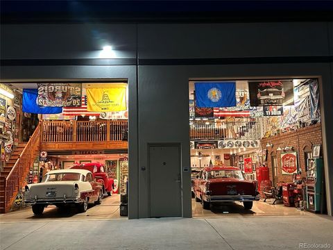 9181 Commerce Center Circle F4 & F5 Littleton CO 80129