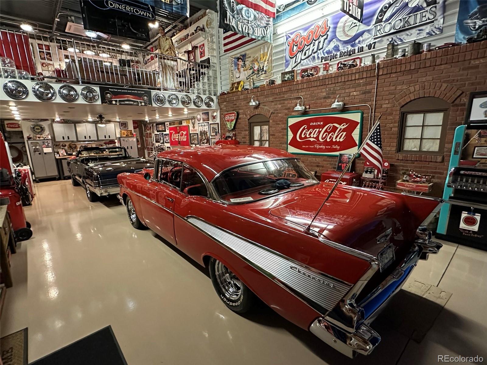 9181 Commerce Center Circle F4 & F5