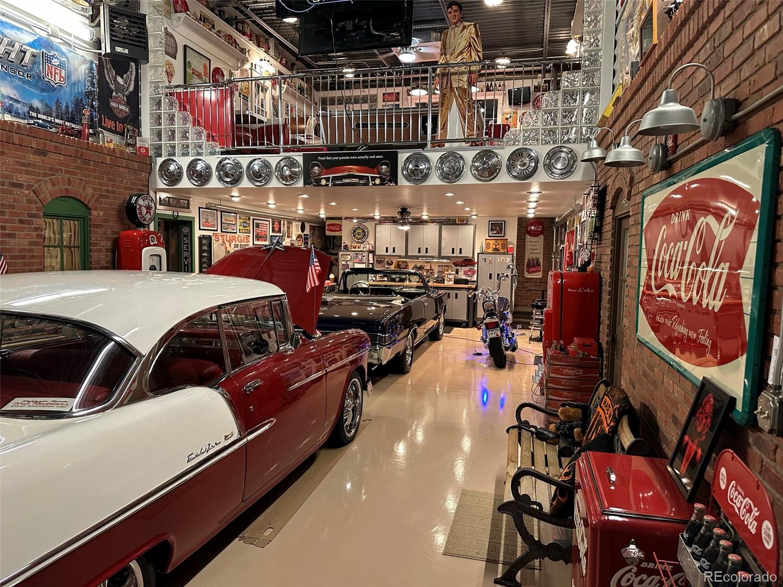 9181 Commerce Center Circle F4 & F5