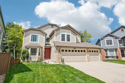 775 Poppywood Drive Highlands Ranch CO 80126