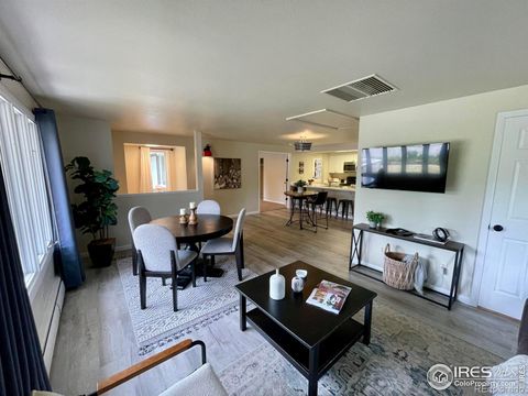 800 Mohawk Drive Boulder CO 80303