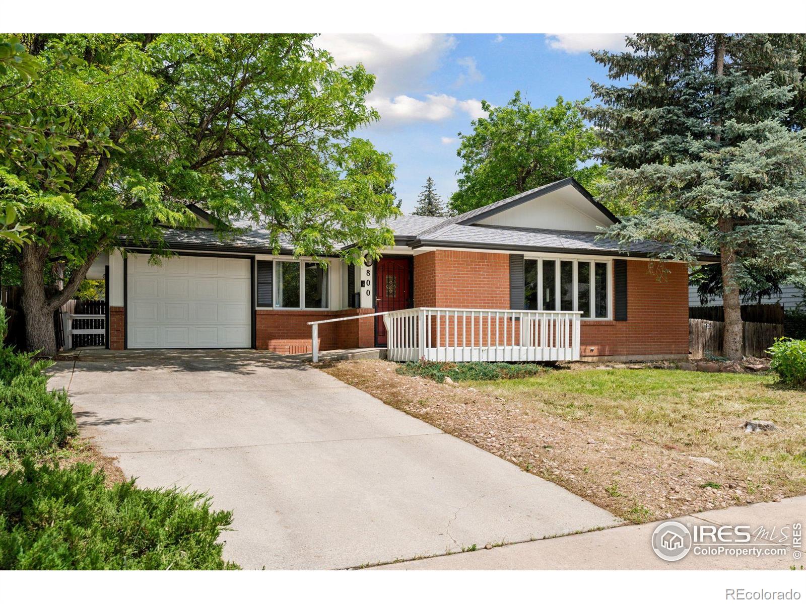 800 Mohawk Drive