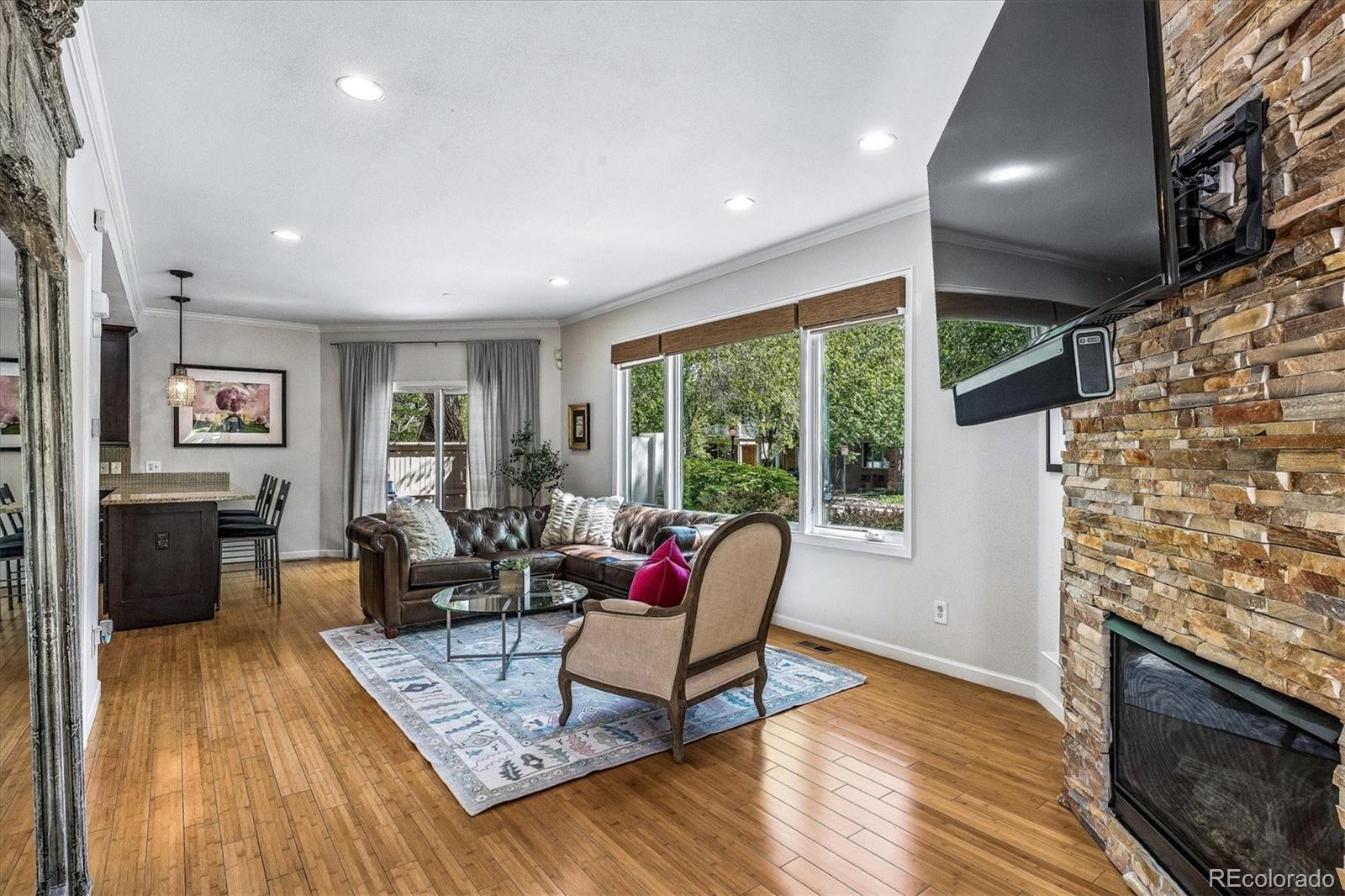 155 S Jackson Street A