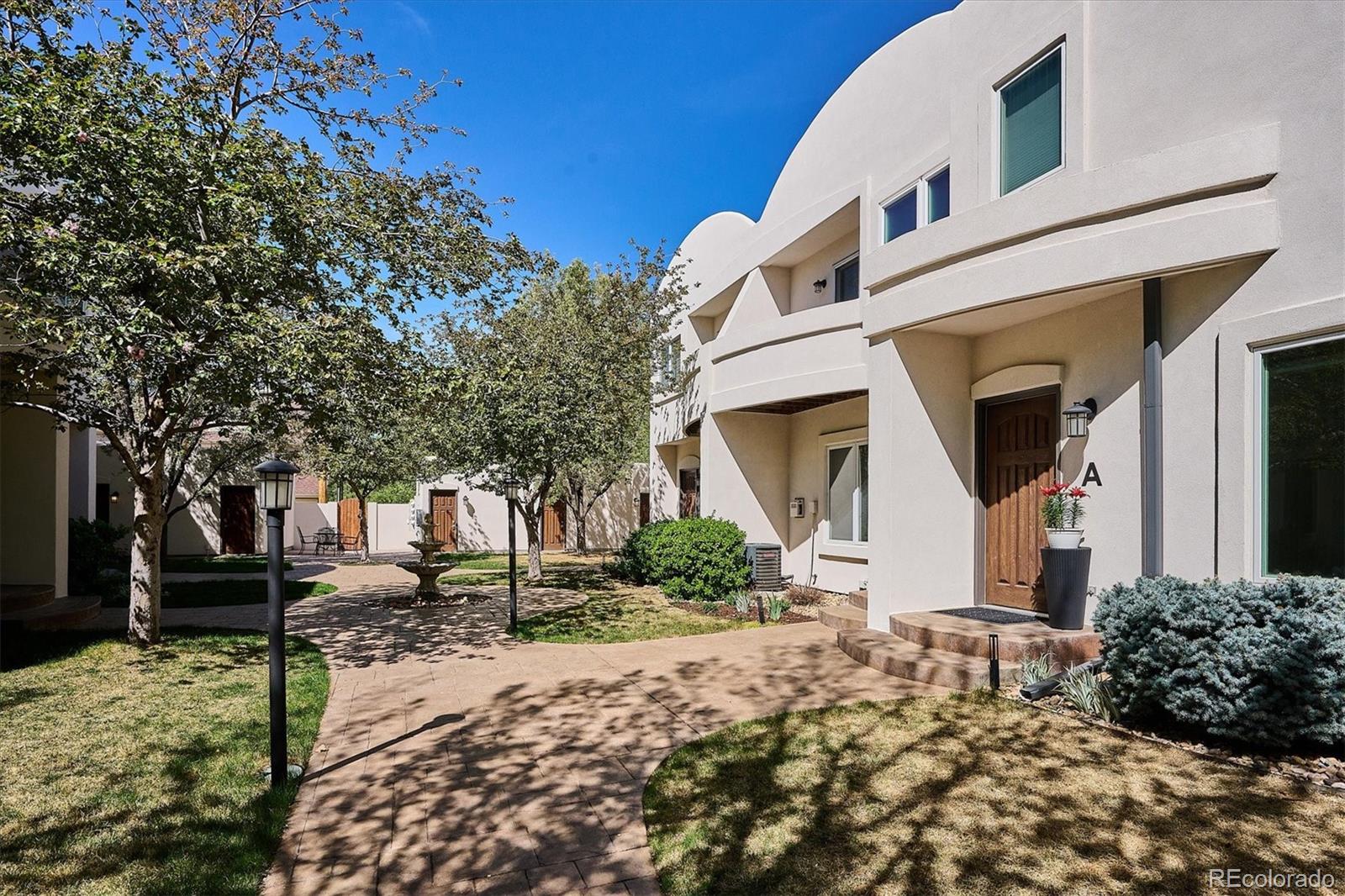 155 S Jackson Street A