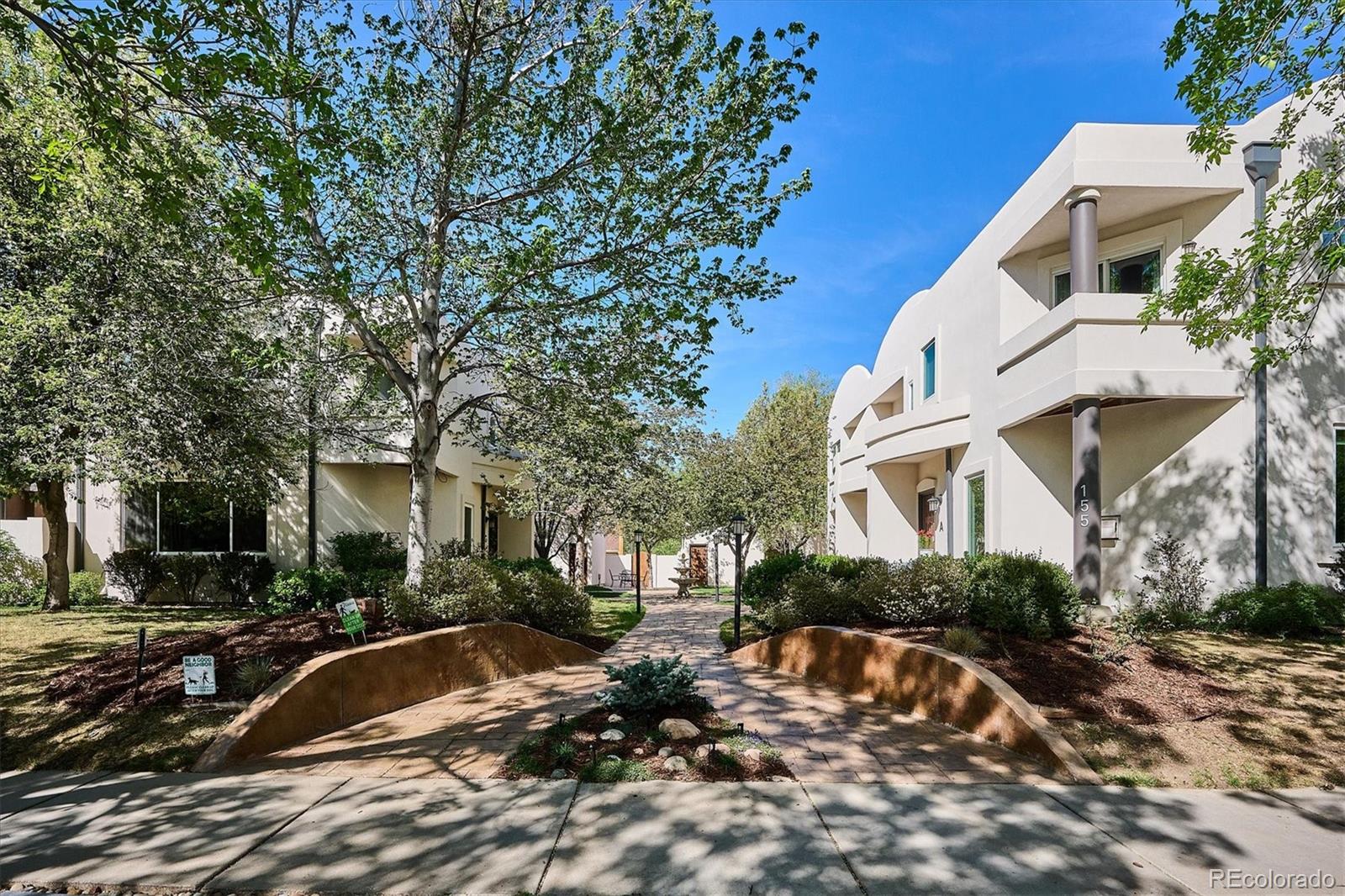 155 S Jackson Street A