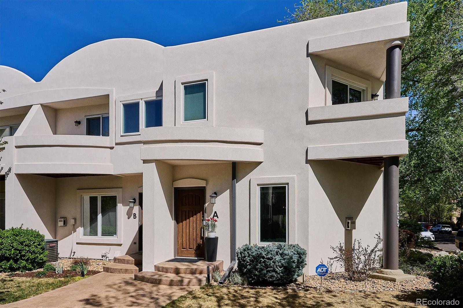 155 S Jackson Street A