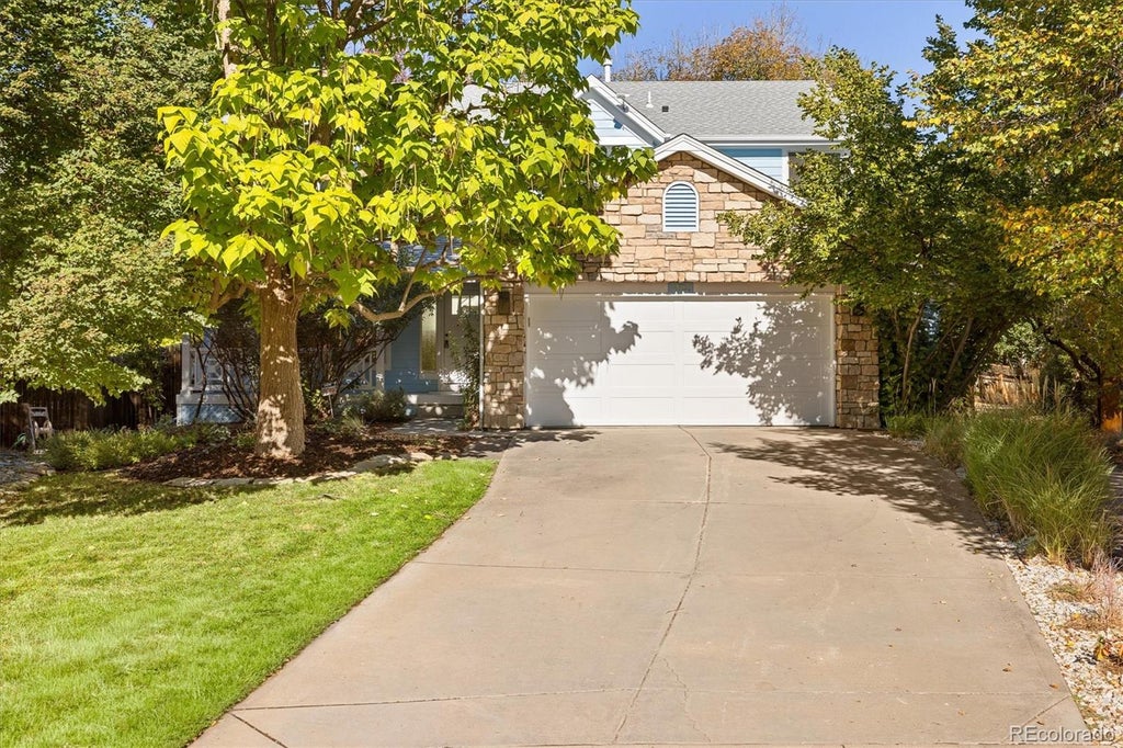 Photo of 4581 Maple Court, Boulder, CO 80301 (MLS # 2826354)
