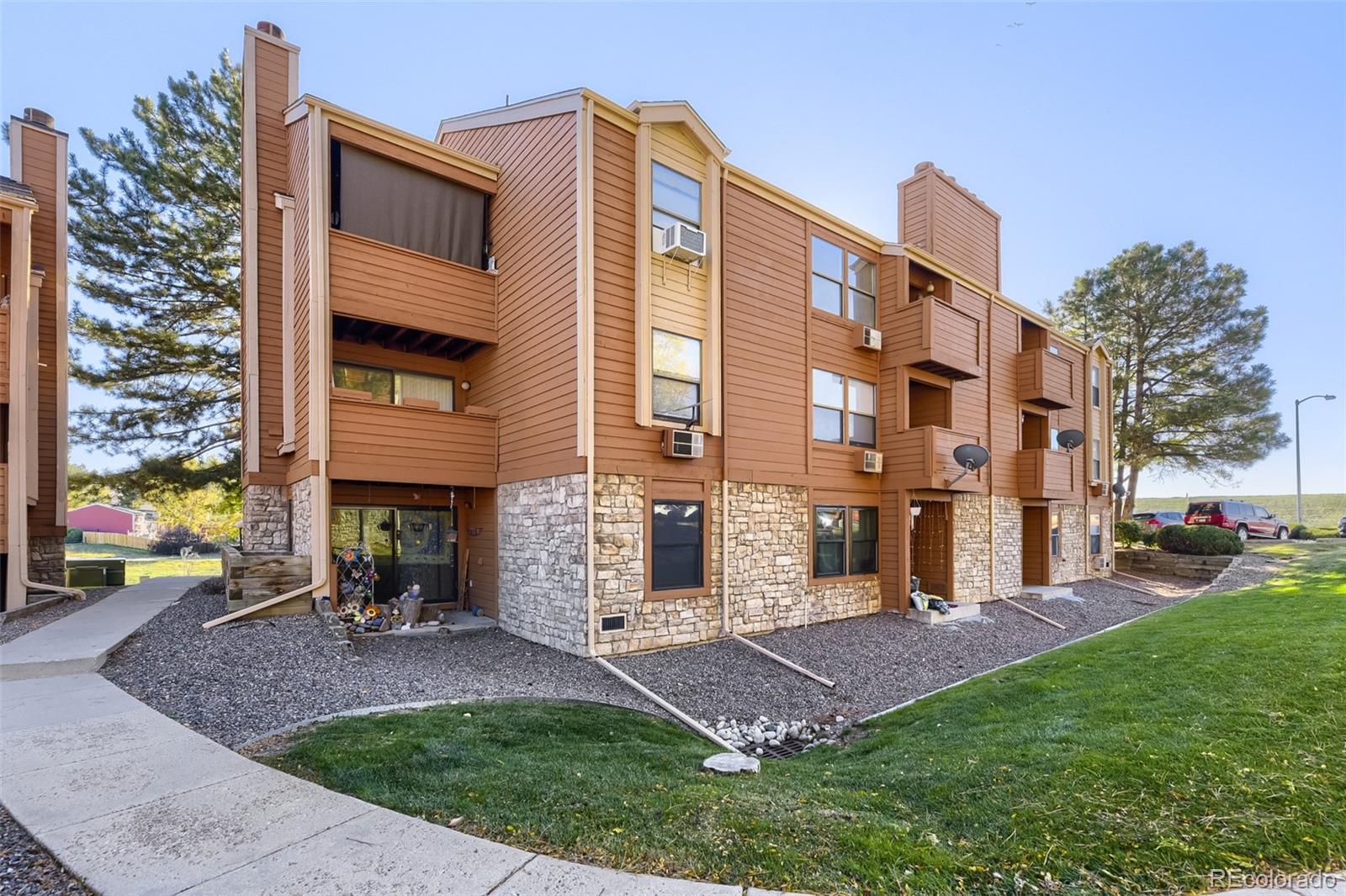 4294 S Salida Way 17