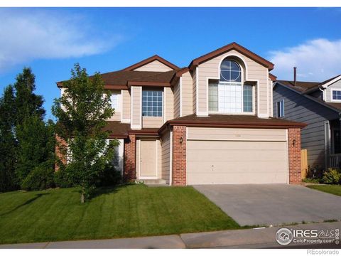 1406 Vinca Place Superior CO 80027