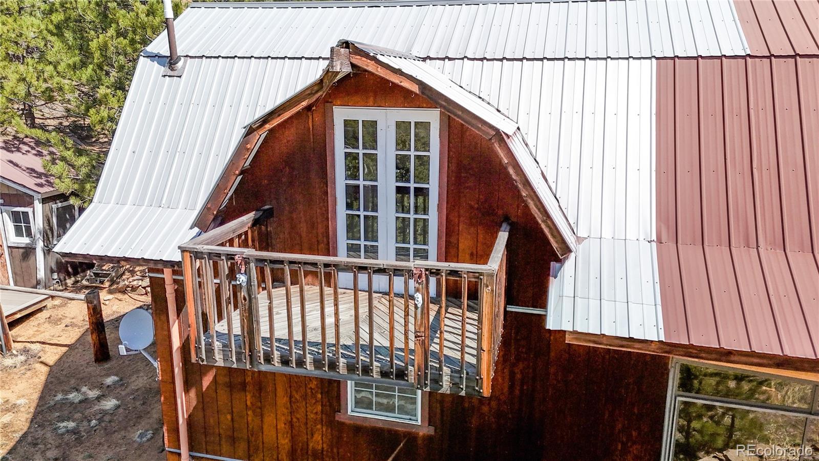 131 Russel Gulch Road, Central City, CO, 80403 1 131 Russel Gulch Road