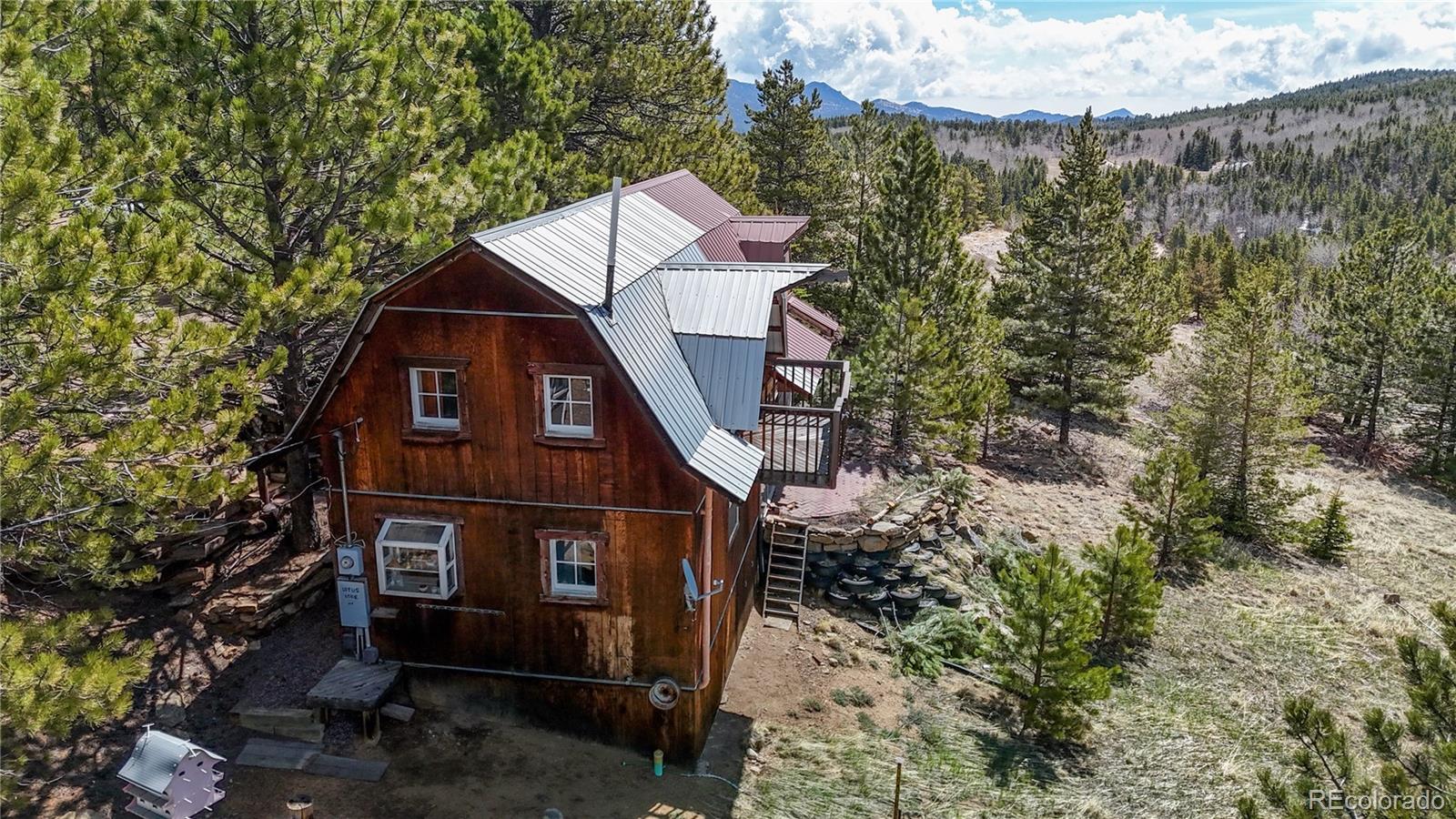 131 Russel Gulch Road, Central City, CO, 80403 2 131 Russel Gulch Road