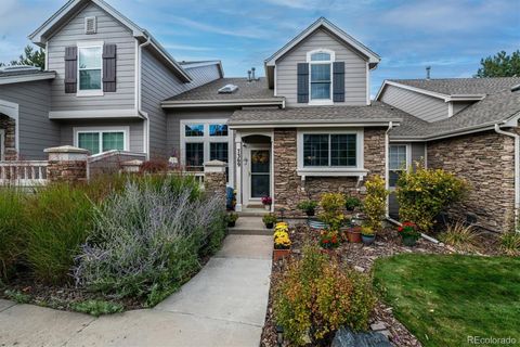 7369 Norfolk Place Castle Pines Co 80108