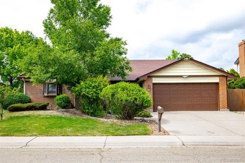 Photo of 6144 W 83rd Way, Arvada, CO 80003 (MLS # 1722500)