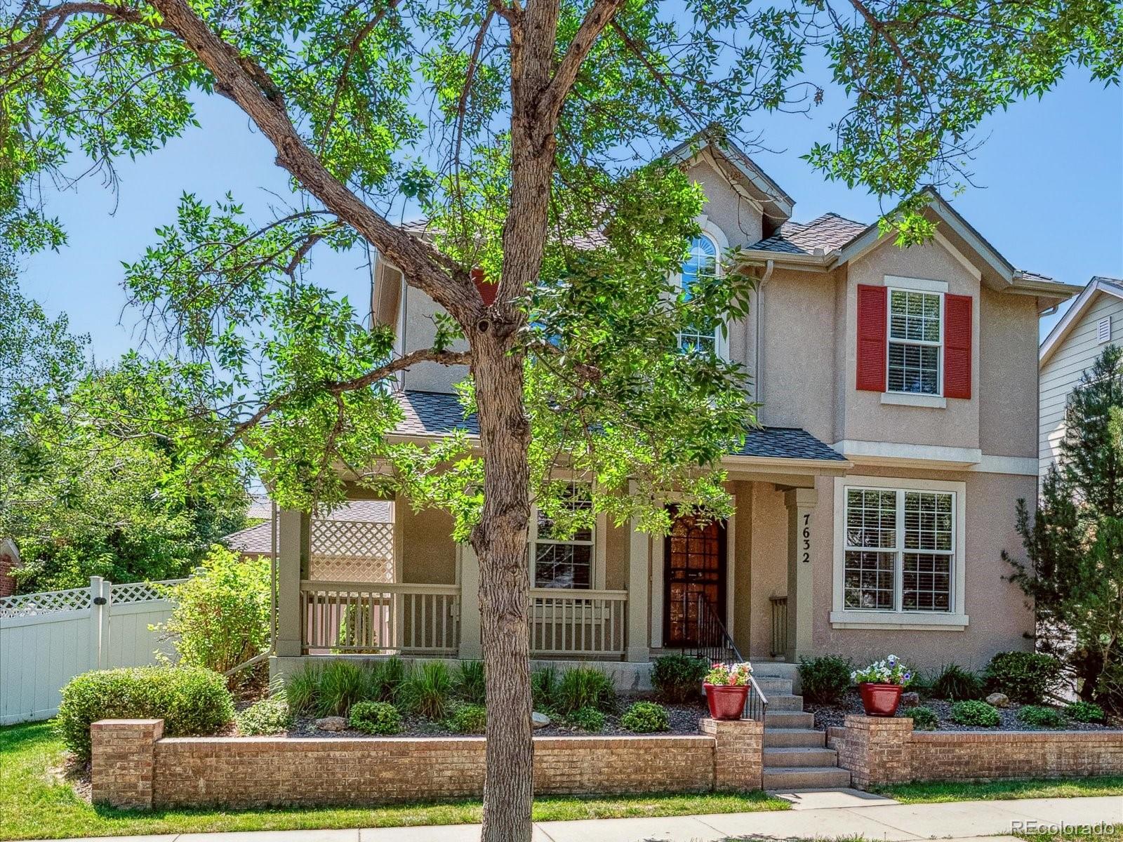 7632 E 8th Place