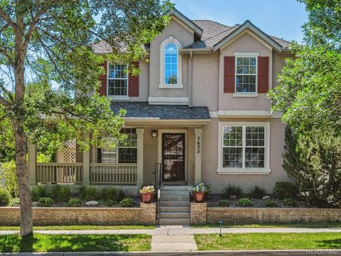 7632 E 8th Place Denver CO 80230