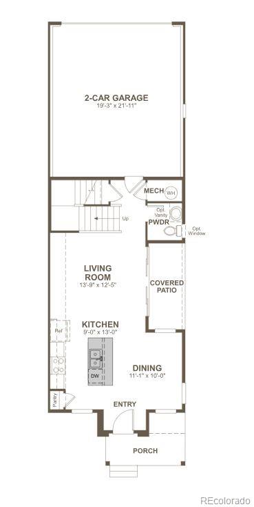 6658 N Nepal Court