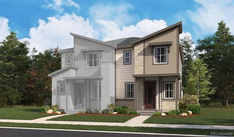 6658 N Nepal Court Aurora CO 80019