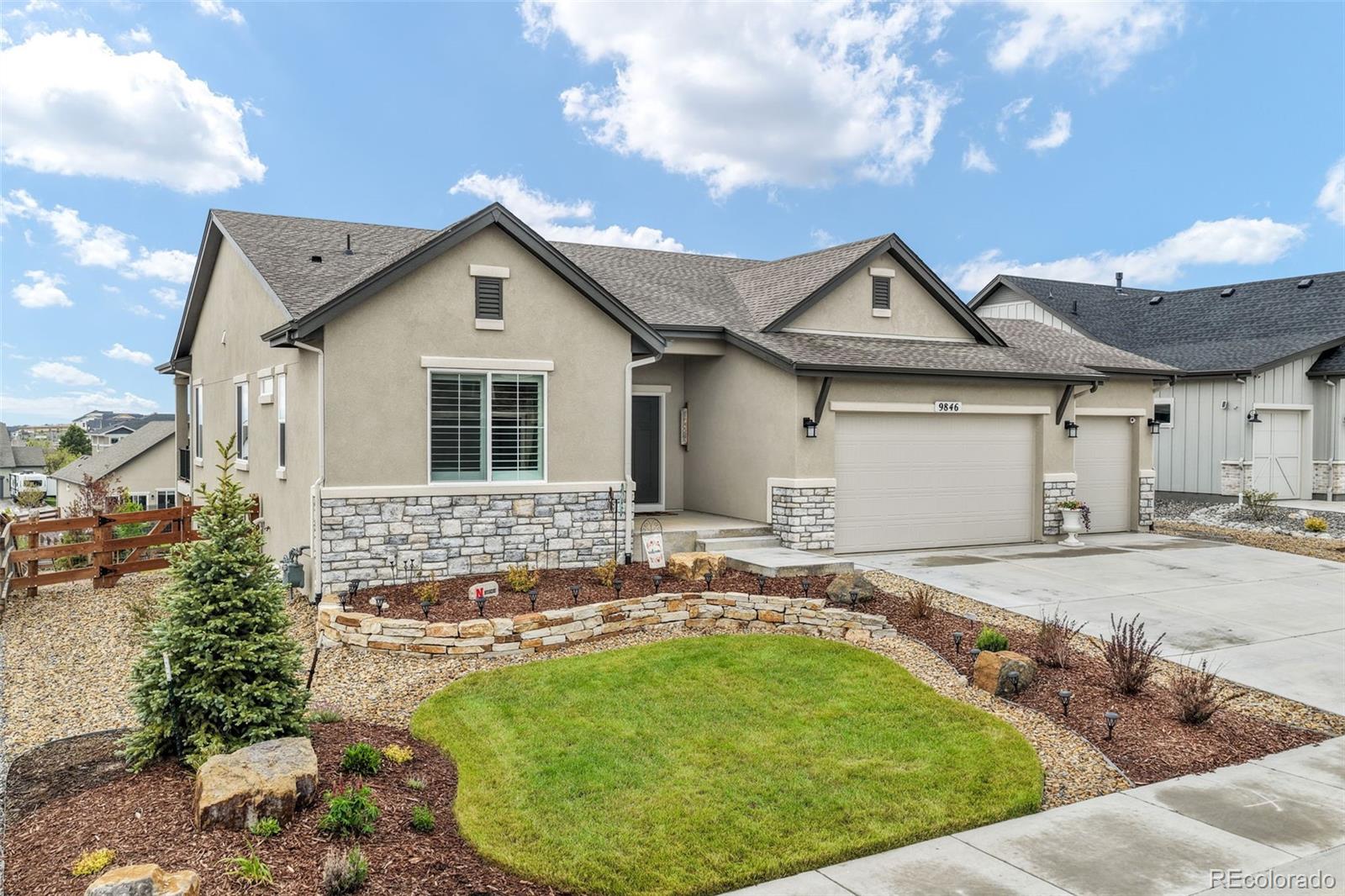 9846 Bison Valley Trail