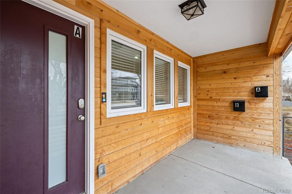 Photo of 4382 Chase Street, Denver, CO 80212 (MLS # 8215480)