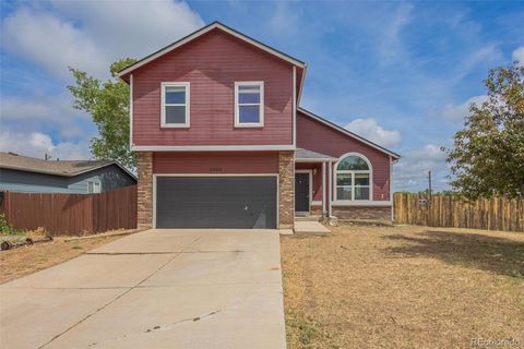 6960 Fountain Ridge Circle, Fountain, CO 80817 - #: 7198171