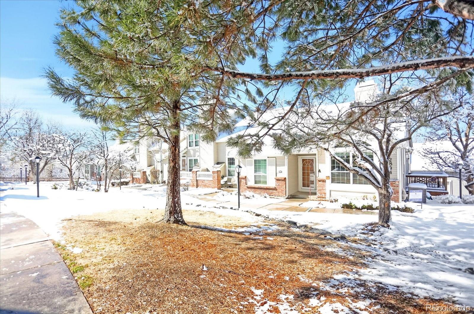 2894 W Long Circle A