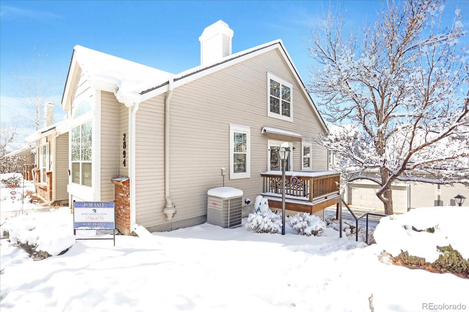 2894 W Long Circle A