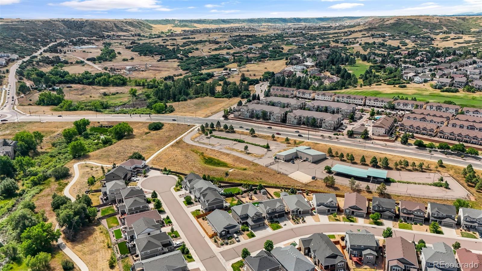 1414 Castle Creek Circle
