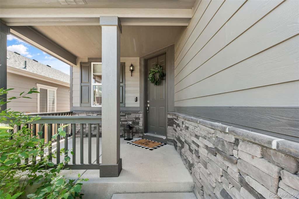 Photo of 1414 Castle Creek Circle, Castle Rock, CO 80104 (MLS # 9071494)