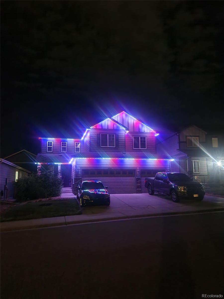 1414 Castle Creek Circle