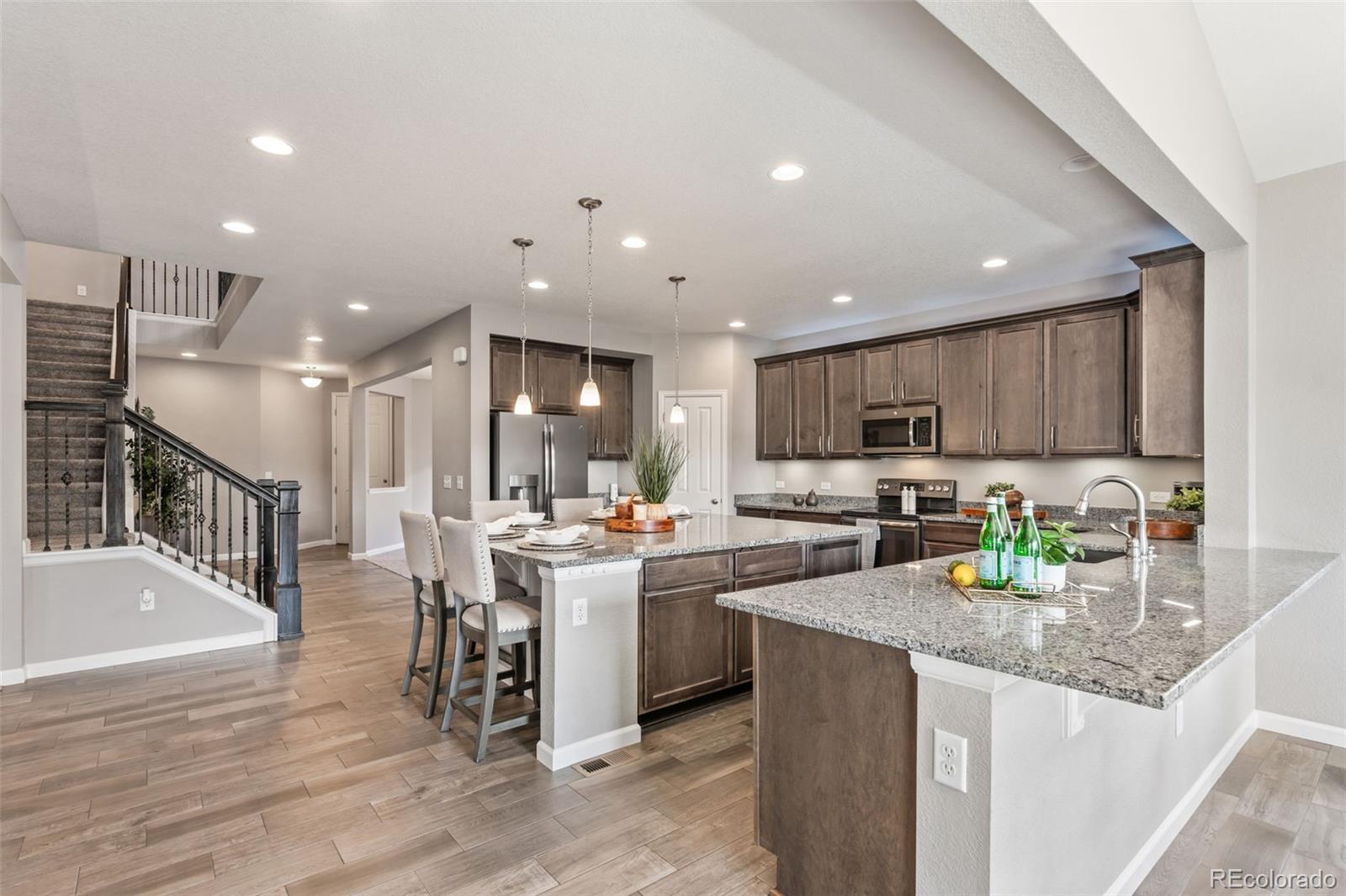 1414 Castle Creek Circle